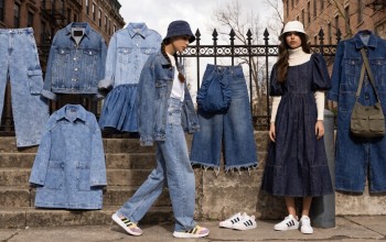 Is Denim a Type of Cloth or a Jeans Brand?