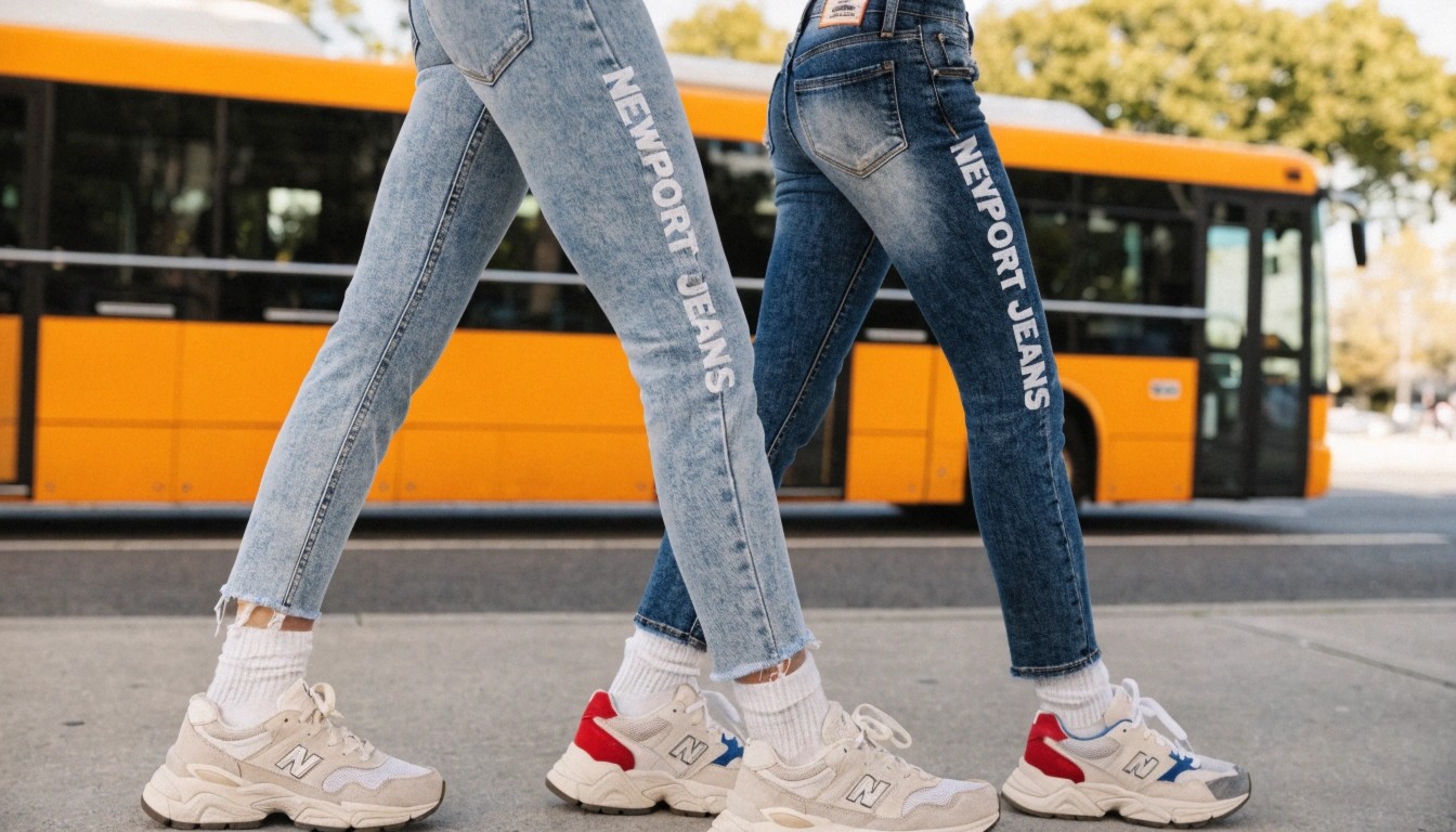 Newport Jeans