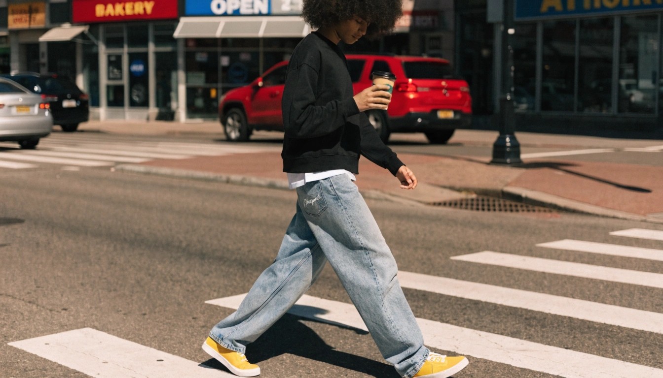 Newport jeans may offer acceptable quality for budget-conscious shoppers