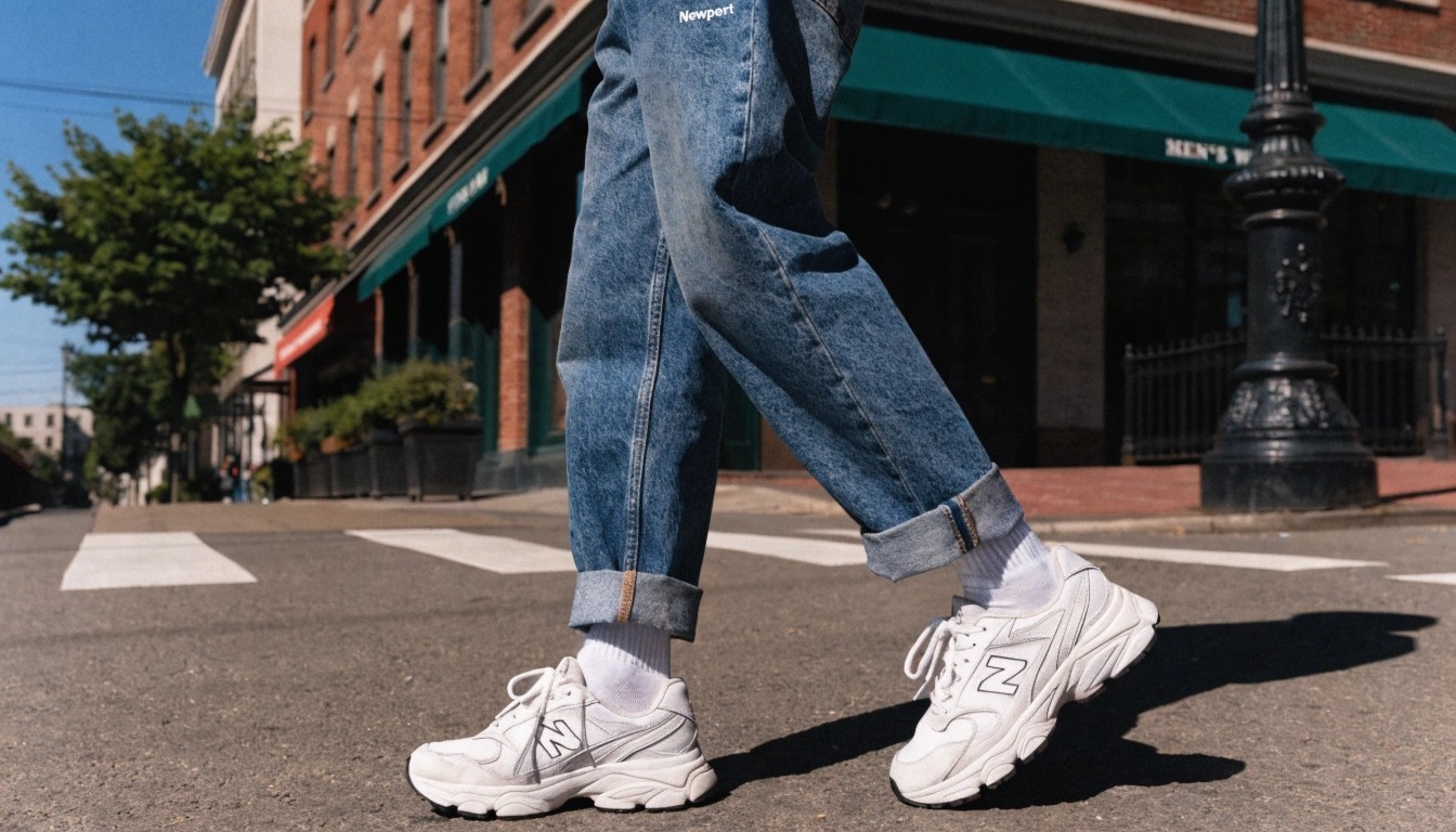 Newport jeans may suit budget-conscious shoppers who want basic