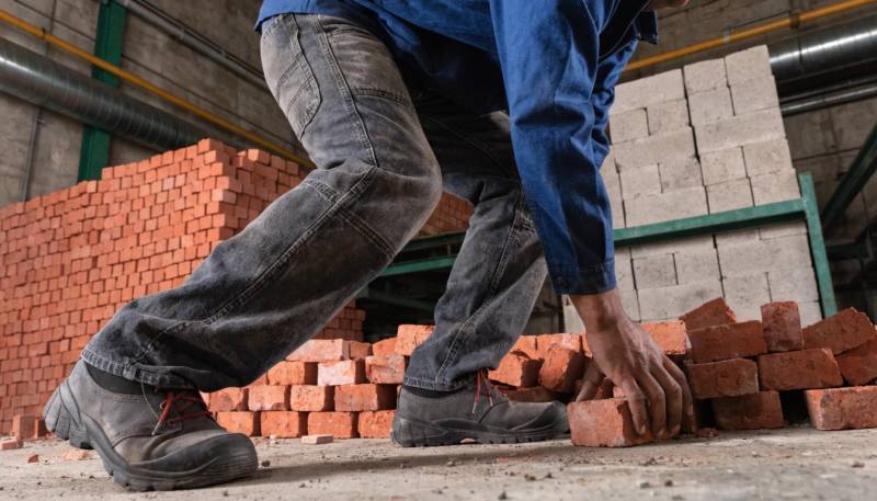 Why Do Blue Collar Workers Wear Jeans?
