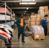 Where do stores get their clothes from?