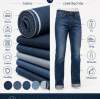 What Is the Difference Between Jeans and Denim?