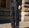 What Kind of Jeans Would a Billionaire Wear?