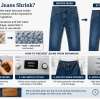 Why do Jeans Shrink In the Wash?