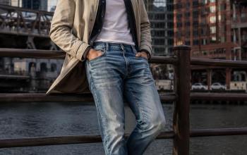 Why You Love Your Jeans – The Science of Comfort and Style