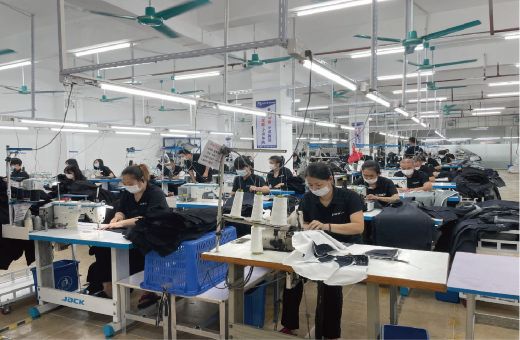 DiZNEW Jeans manufacturer