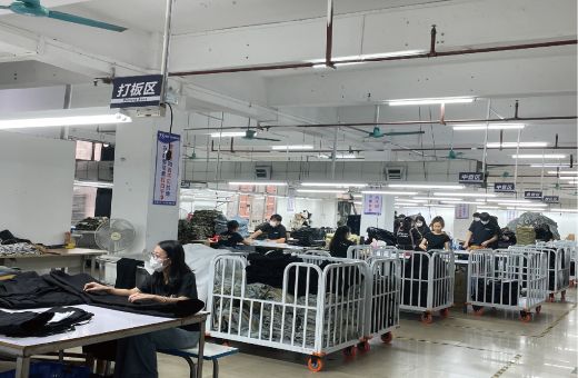 DiZNEW Jeans manufacturer