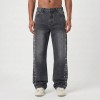 Custom Embellished Denim Jeans with Decorative Studs - Sparkle & Style