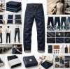 why buy 100 cotton jeans