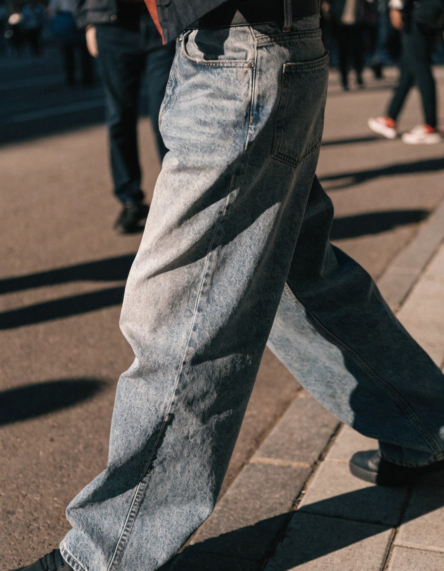Despite discomfort, jeans remain popular because they combine durability, cultural symbolism, and unmatched versatility. Denim transcends trends — it’s timeless, personal, wearable across multiple occasions, and can reflect individual identity. That emotional and stylistic value often outweighs minor discomfort for many wearers.