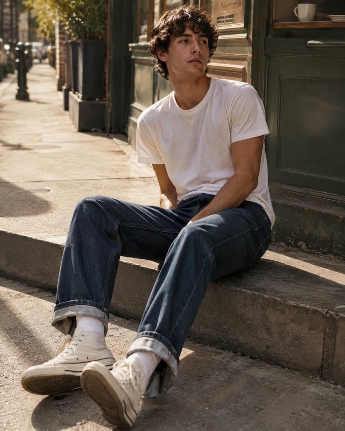 Jeans can feel uncomfortable because of rigid fabric structures, poor fit choices, and traditional design patterns that don’t prioritize movement — yet they remain popular because of their cultural heritage, versatility, durability, and the personal identity they convey. Despite the discomfort, millions worldwide choose denim daily because it looks good, feels timeless, and tells a story we all want to be part of.
