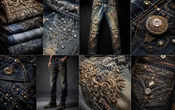 why buy designer jeans