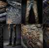 why buy designer jeans