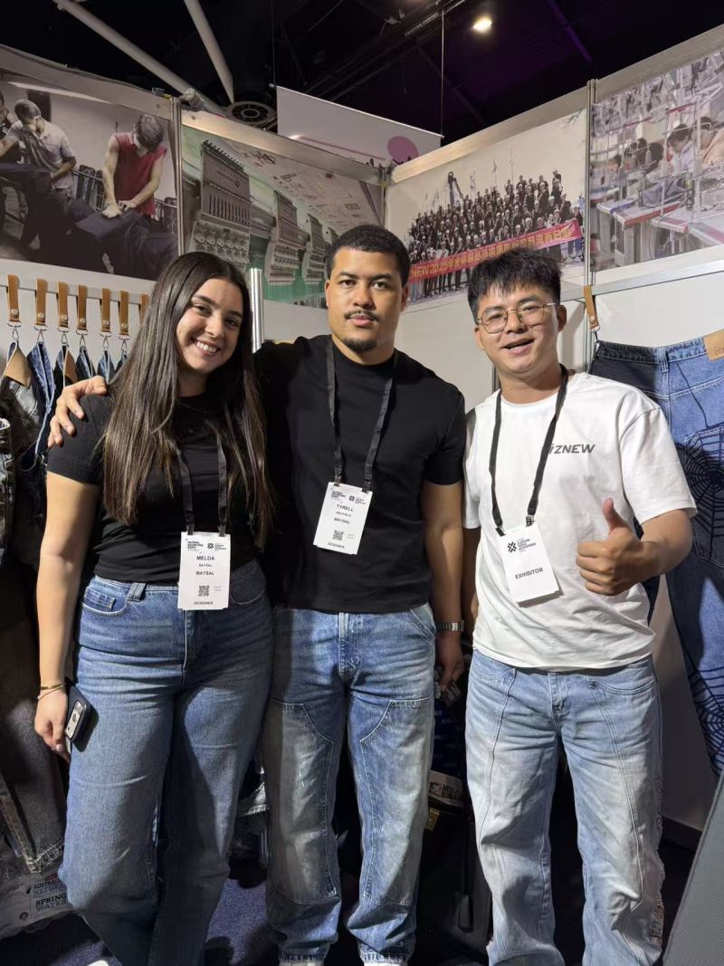 Apparel Manufacturing
