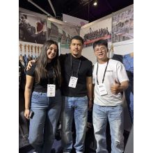 Trade Shows Don’t Build Businesses. Conversations Do