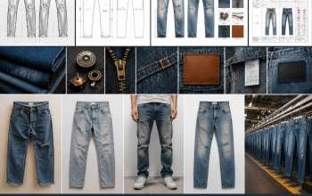 How to Turn a Denim Sketch Into a Production-Ready Sample