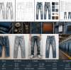 How to Turn a Denim Sketch Into a Production-Ready Sample
