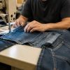 How much would it cost to have my jean skirt shortened?