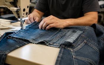 How much would it cost to have my jean skirt shortened?