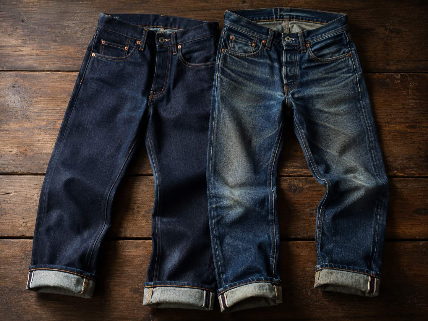 High-quality denim jeans last longer because they combine stronger fabrics, better stitching, durable hardware, and precise manufacturing processes. The quality of cotton, denim weight, sewing methods, and washing techniques directly influence how well jeans resist tearing, stretching, fading, and shape loss over time.