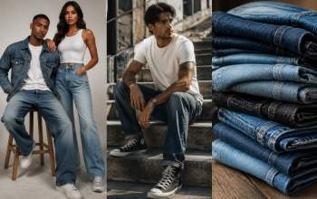 why do people like denim and jeans