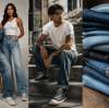 why do people like denim and jeans