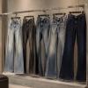 Why are boot cut jeans coming back in style?