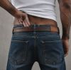 why do my jeans always sag