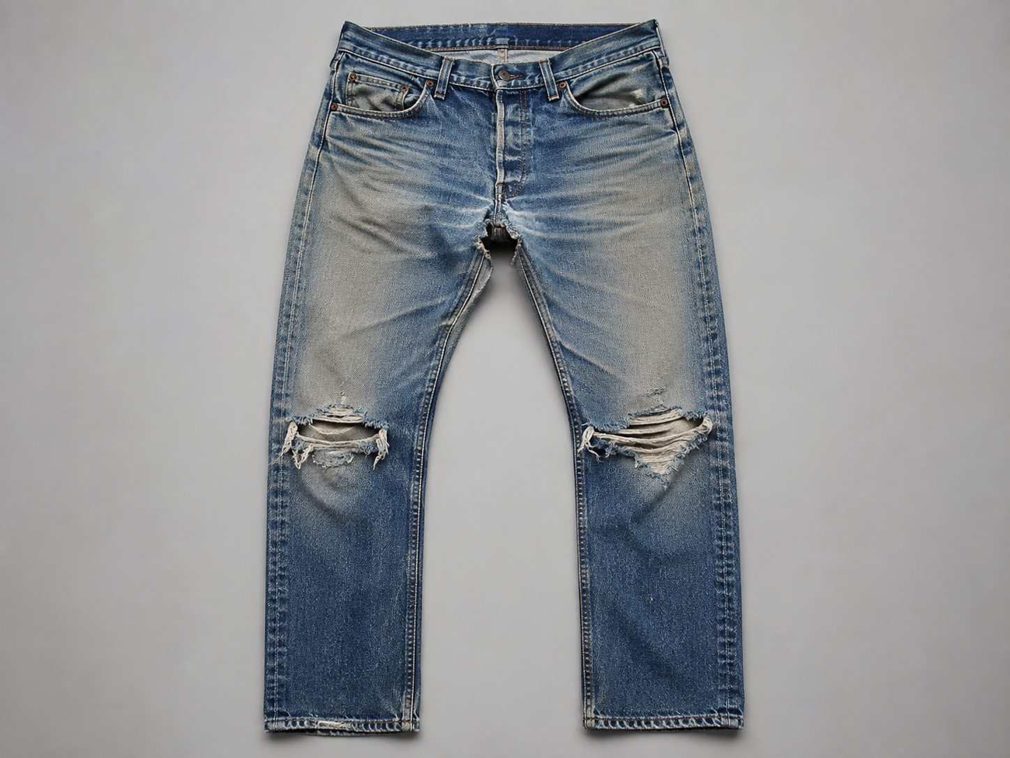 Denim durability depends on fabric weight, yarn quality, weave density, stretch recovery,