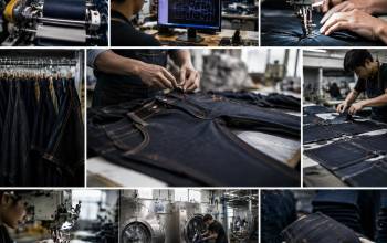 Why are jeans so expensive?