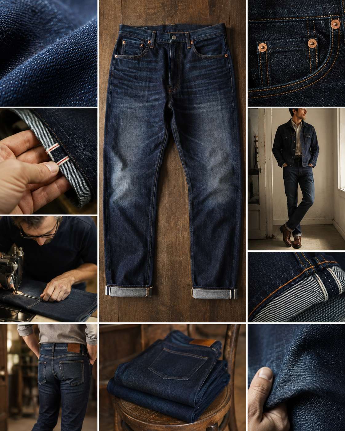 Expensive jeans can be worth buying when the higher price represents better materials, better construction, better fit, and longer durability. The true value of jeans should be judged by quality rather than simply the price tag.