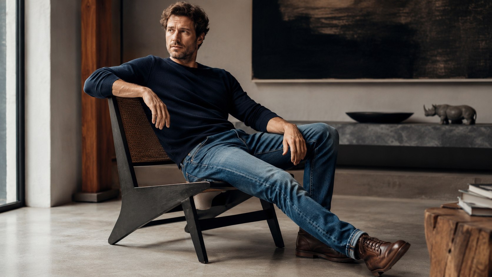 A great pair of jeans is worth keeping when the fabric, fit, construction, washing, and details continue to perform after repeated wear. Price alone does not determine quality. A well-developed jean should feel comfortable, retain an intentional shape, age attractively, withstand normal use, and remain easy to integrate into the owner’s wardrobe.