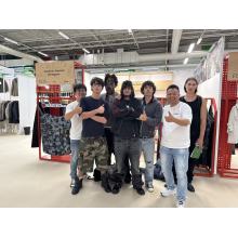 DiZNEW Manufacturer at Texworld Paris 2026 In Sep