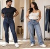 Why do jeans “have genders” when they look the same?