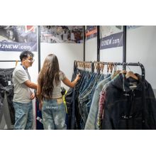 DiZNEW at Source Fashion London 2026 | Event Recap