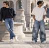 Straight-Leg vs Skinny Jeans: What's the Difference?
