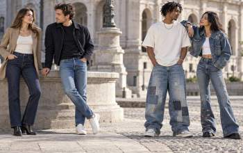 Straight-Leg vs Skinny Jeans: What's the Difference?
