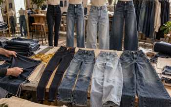 why do jean sizes vary so much