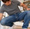 why do my jeans keep make a popping sound