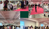 TEXWORLD AND APPAREL SOURCING LOS ANGELES