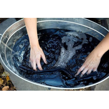 How to Wash Your Denim Jacket