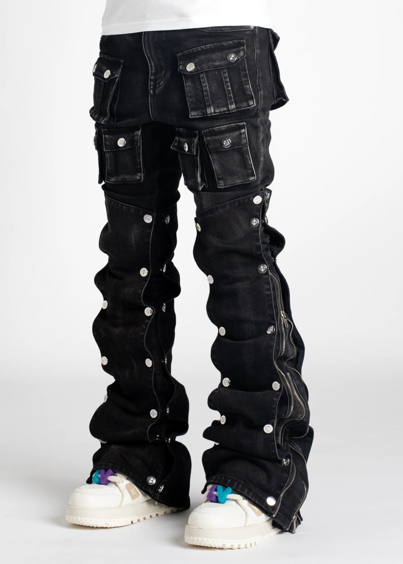Custom Jeans