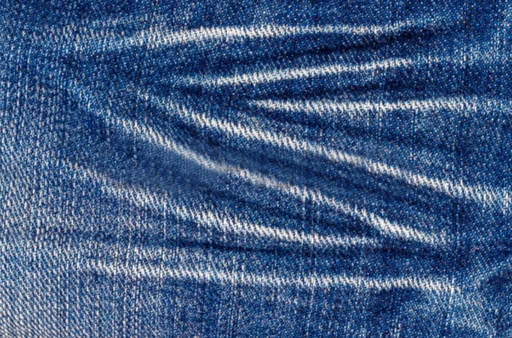 Denim Sanforisé