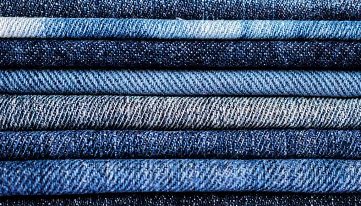 The Spectrum of Denim Fabrics in 2024