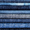 Das Spektrum der Denim-Stoffe im Jahr 2024