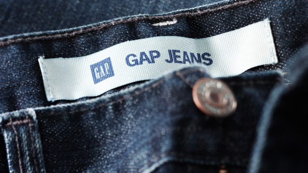 GAP Jeans