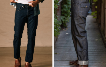 Do Selvedge Jeans Shrink? A Deep Dive Into the Shrinkage Myth