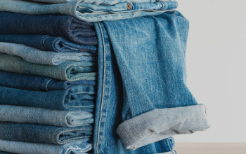 How to Customize Jeans: The Ultimate Guide