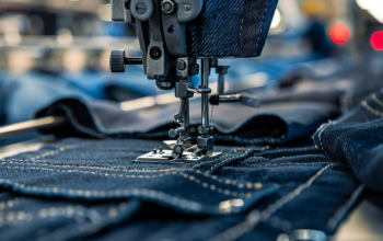Top US Denim Jeans Manufacturers | Sustainable & Wholesale